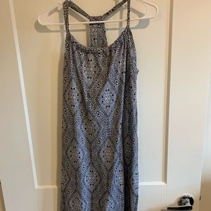 Prana dress